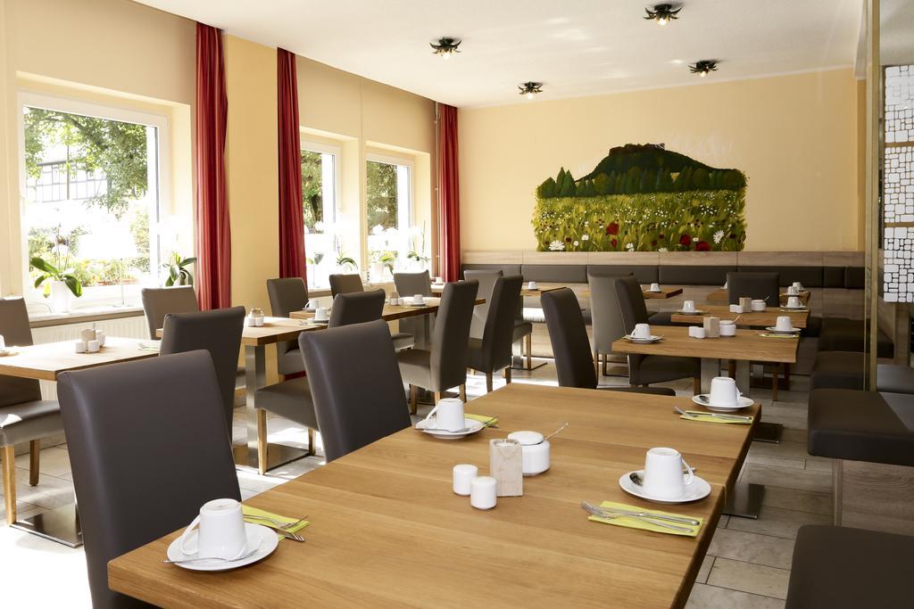 Hotel Garni Grundmuehle Бад Шандау Екстериор снимка