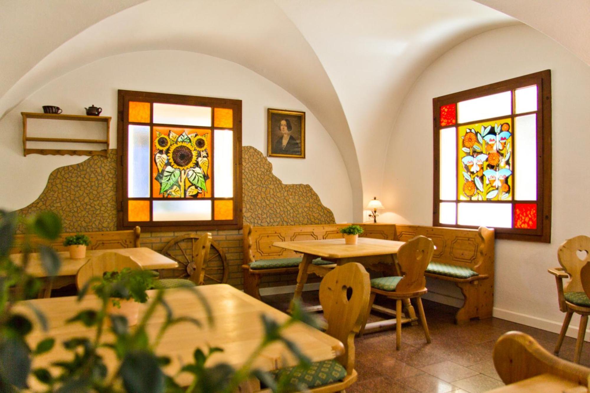 Hotel Garni Grundmuehle Бад Шандау Екстериор снимка